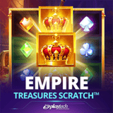 Empire Treasures Scratch
