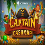 Captain Cashmap